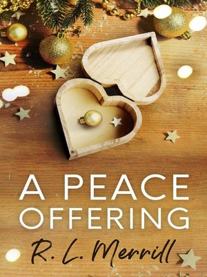 cover image of A Peace Offering